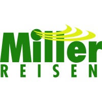 Miller Reisen GmbH Logo