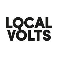 Localvolts Pty Ltd Logo