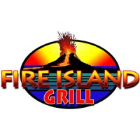 Fire Island Grill Logo