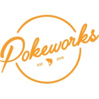 Pokeworks Logo