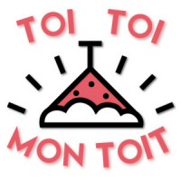 Toi Toi Mon Toit Logo