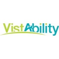 VistAbility Logo