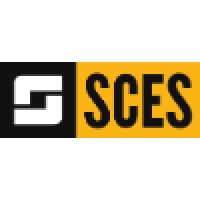 Steel and Concrete Engineering Services S.H. Logo