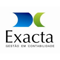 Exacta Gestão em Contabilidade Logo