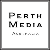 Perth Media Logo
