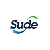 SUDE Industrial (sude.id) Logo