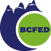 BCFED Health and Safety Centre Logo