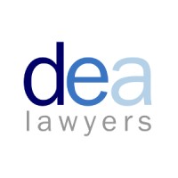 DEA Lawyers Logo