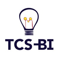 TCS BI Logo