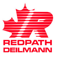 REDPATH DEILMANN GmbH Logo