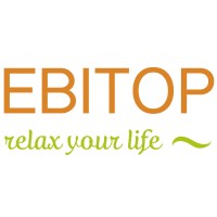 Ebitop GmbH Logo