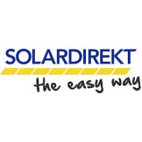 Solardirekt Energy GmbH & Co. KG Logo