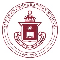 Rutgers Preparatory School Logo