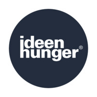 ideenhunger Media GmbH Logo