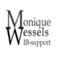 Wessels-IB-Support Logo