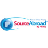 Source Abroad - by Prime Logo