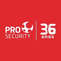 Grupo Pro Security Logo