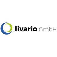 Livario GmbH Logo