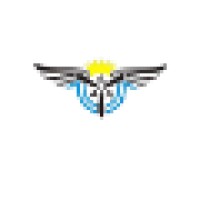 Asociación Argentina de Aeronavegantes Logo