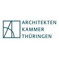 Architektenkammer Thüringen Logo