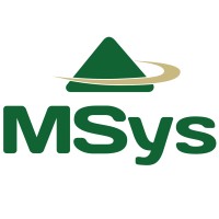 MSys Consultoria Logo
