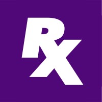 Rx relief Logo