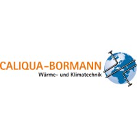 CALIQUA-BORMANN GmbH & Co. KG Logo