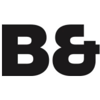 BEN AND GmbH Logo