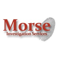 Morse Investigation Services Logo