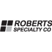 Roberts Specialty Company Logo