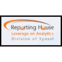 Reporting House Logo