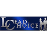LEAD-CHOICE SPECIALIZED STAFFING Logo