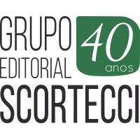 Grupo Editorial Scortecci Logo