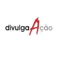 Divulga Ação Logo