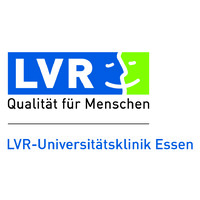 LVR-Universitätsklinik Essen Logo