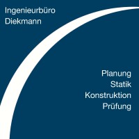Ingenieurbüro Diekmann GmbH & Co. KG Logo