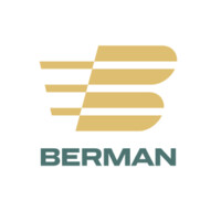 Berman Logo