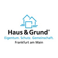 Haus & Grund Frankfurt am Main Logo