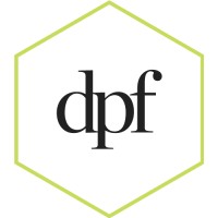 DPF Group Logo