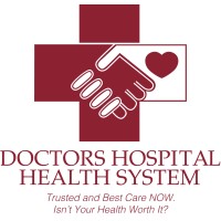 Doctors Hospital Logo