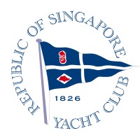 Republic of Singapore Yacht Club Logo
