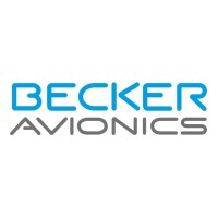 Becker Avionics GmbH Logo