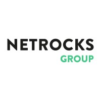 Netrocks Group Logo