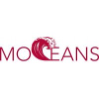 Moceans DJ Services Logo