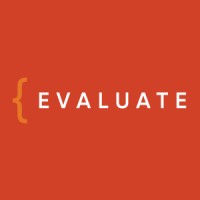 Evaluate Consulting Logo