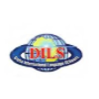 Delta International Language Schools Logo