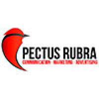 Pectus Rubra Logo