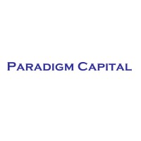 Paradigm Capital AG Logo