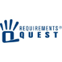 Requirements Quest Logo