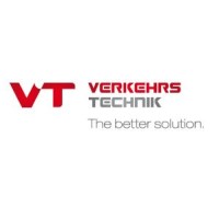 Domine Verkehrstechnik GmbH Logo
